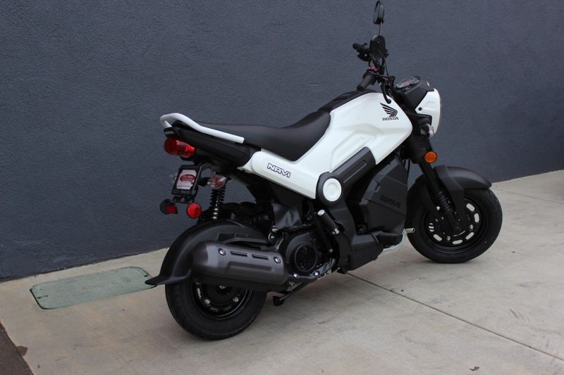 2025 Honda Navi Image 5
