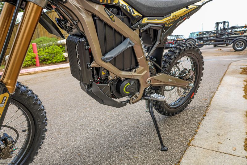 NEW 2025 SURRON ULTRA BEE X Image 13