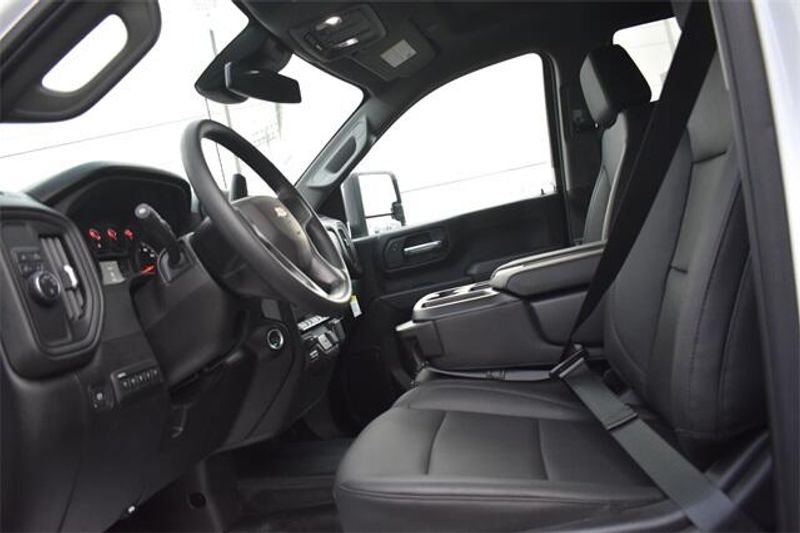 2025 Chevrolet Silverado 3500HD Work TruckImage 26