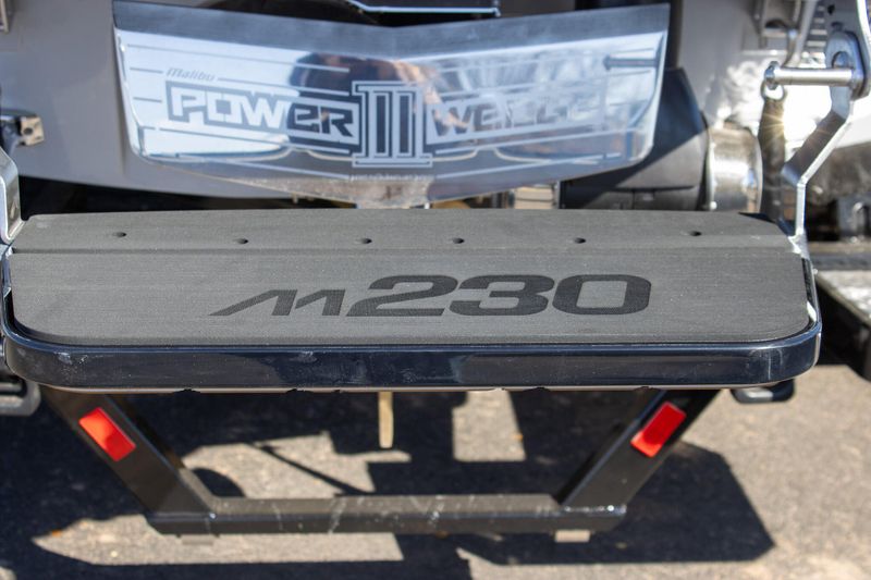 NEW 2026 MALIBU WAKESETTER M230 Image 19