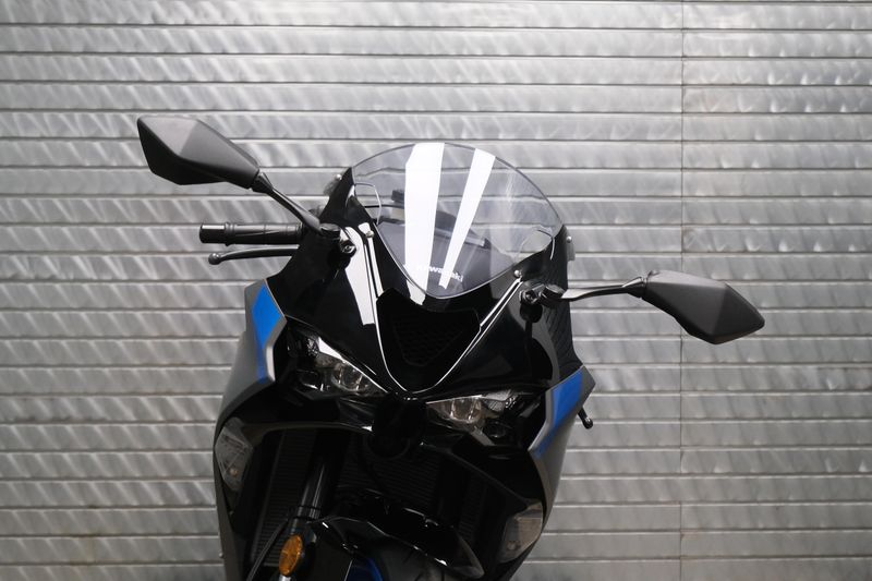 NEW 2026 KAWASAKI NINJA ZX-6R Image 8
