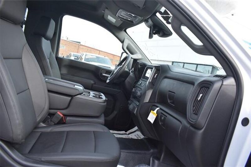 New 2026 Chevrolet Silverado 3500HD Work TruckImage 14