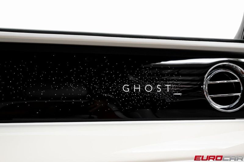 Used 2023 Rolls-Royce Ghost *24 FORGIATO WHEELS *PACKAGE*Image 32