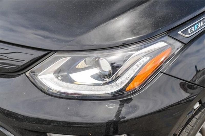 2021 Chevrolet Bolt EV LTImage 10