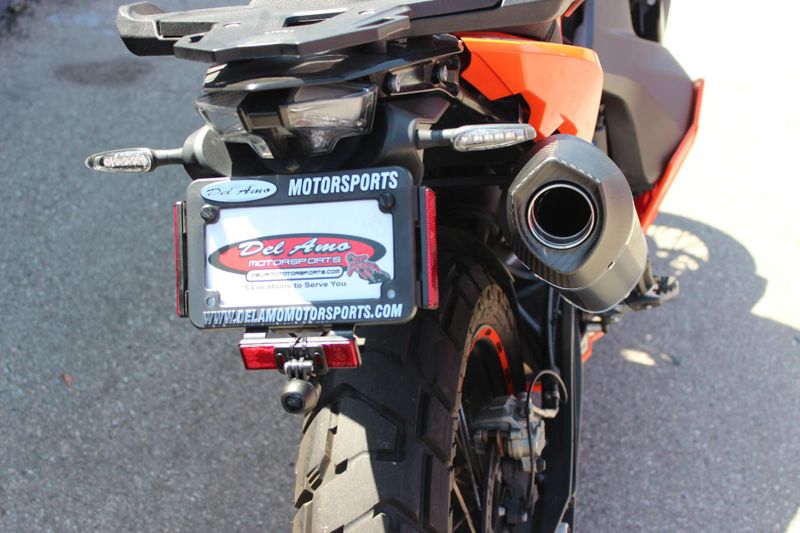 Used 2022 KTM Adventure 890 Image 9