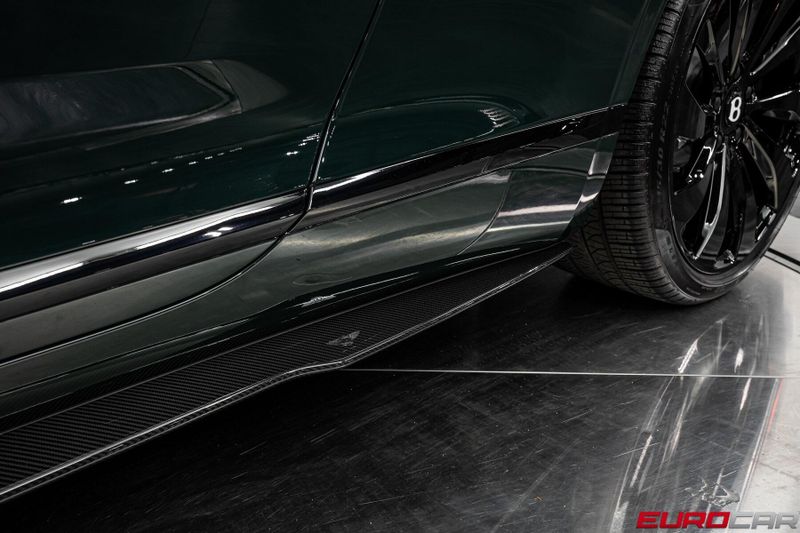 2024 Bentley Continental GTC V8 EDITION 8 *TOURING SPEC * STYLING SPEC*Image 18