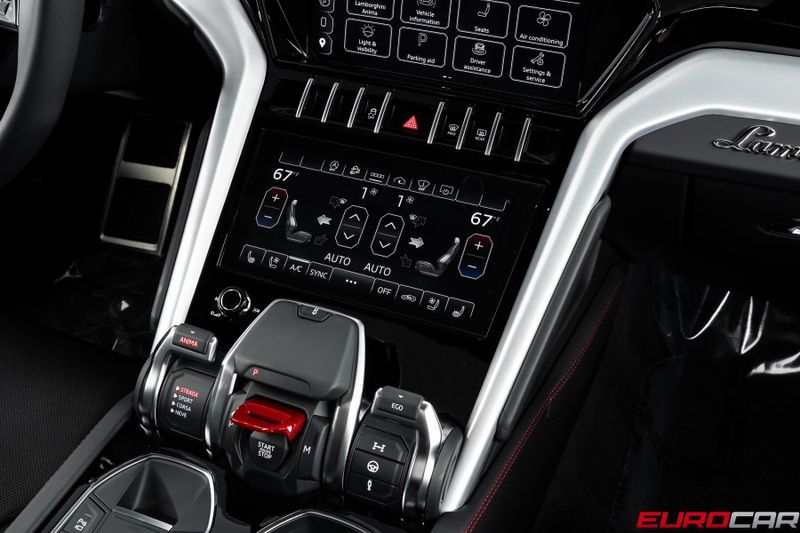 Used 2024 Lamborghini Urus S *PANORAMIC SUNROOF * IMMACULATE CONDITION*Image 30