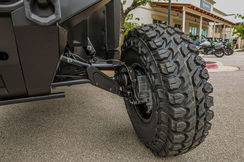 NEW 2026 POLARIS RANGER CREW XD 1500 NORTHSTAR TEXAS EDITION Image 20