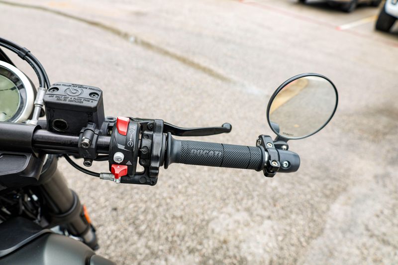 USED 2021 DUCATI SCRAMBLER 1100 Image 3