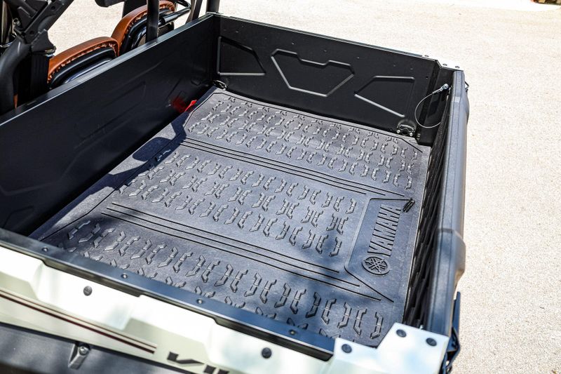 NEW 2025 YAMAHA VIKING VI EPS RANCH EDITION Image 33