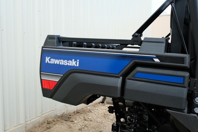 NEW 2026 KAWASAKI MULE PROFXT 1000 LE Image 14