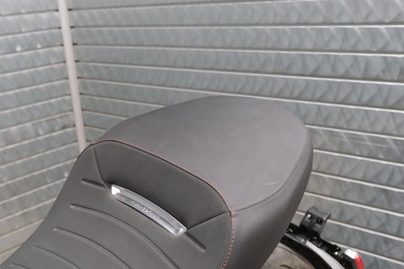 USED 2021 DUCATI DIAVEL1260 Image 18