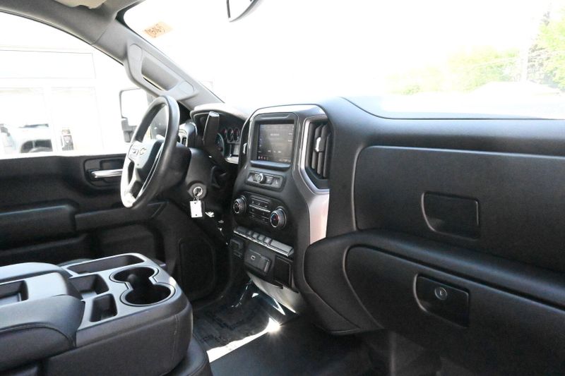 2020 Chevrolet Silverado 2500HD Work TruckImage 15