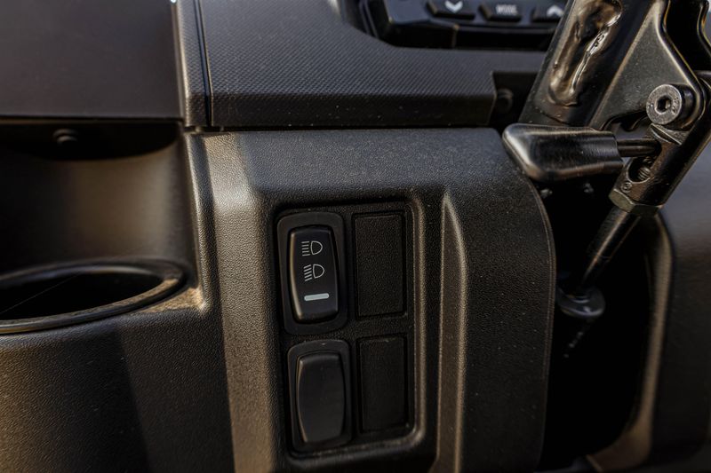 NEW 2026 POLARIS RANGER CREW 1000 Image 11