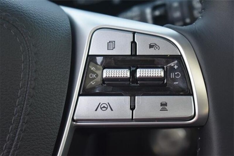 New 2025 Kia Telluride SImage 25