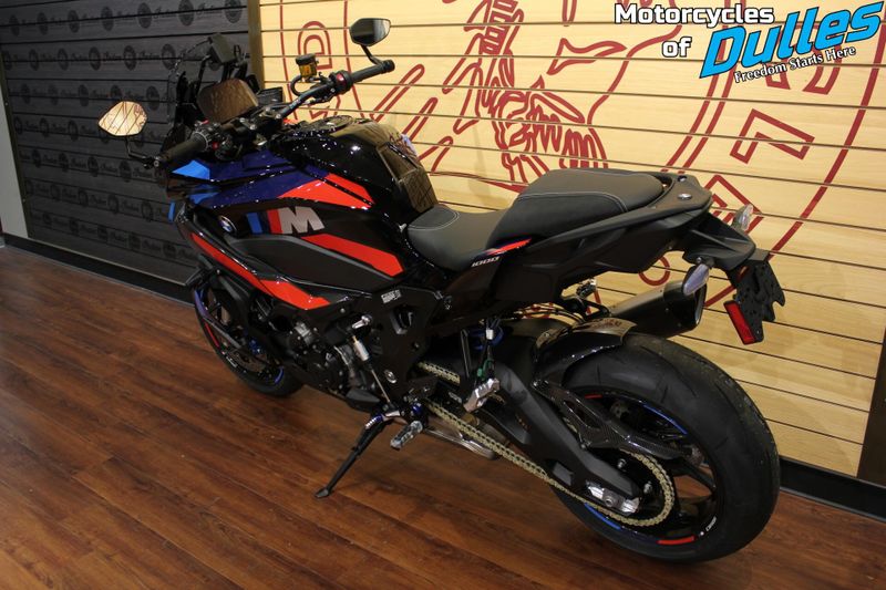 New 2026 BMW M1000XR Image 6