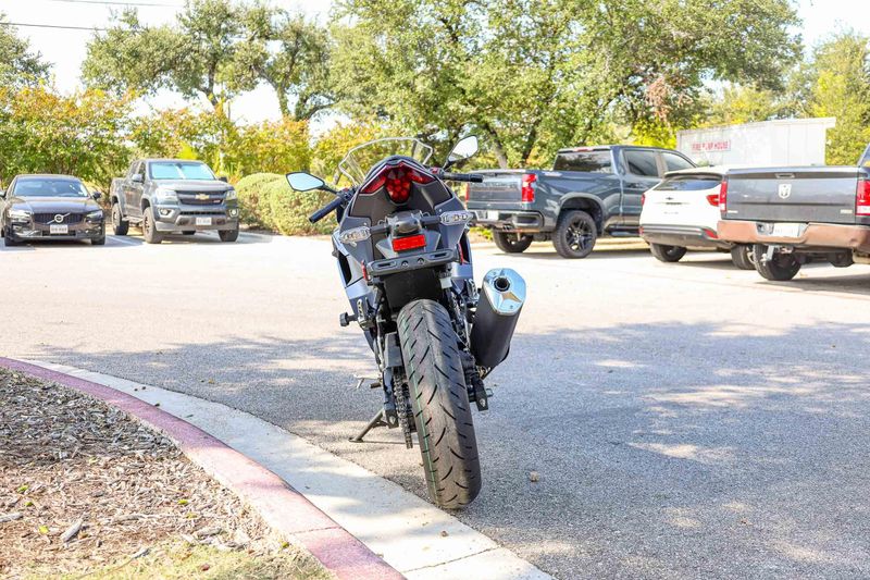 NEW 2026 KAWASAKI NINJA 500 SE ABS Image 21