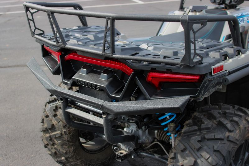 USED 2023 POLARIS SPORTSMAN XP 1000  RIDE COMMAND EDITION Image 27