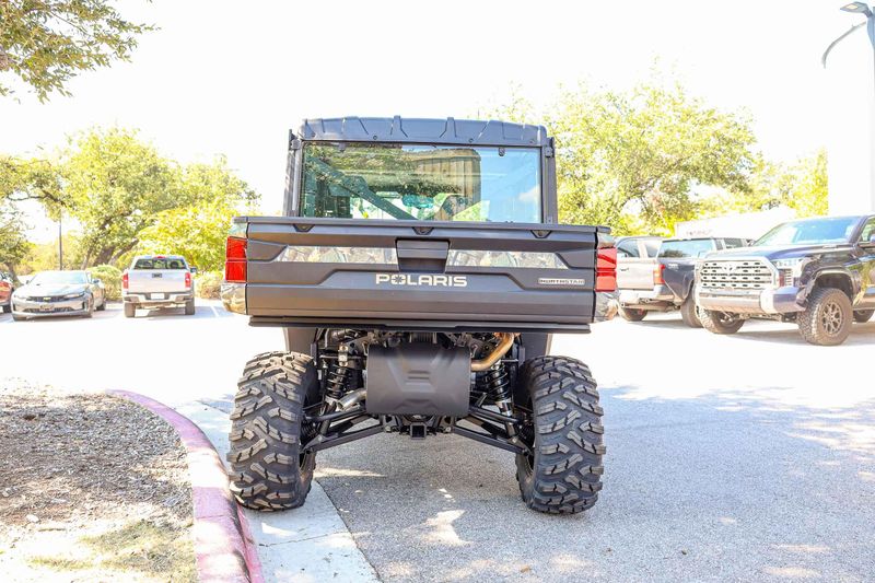 NEW 2026 POLARIS RANGER CREW XP 1000 NORTHSTAR EDITION ULTIMATE Image 4