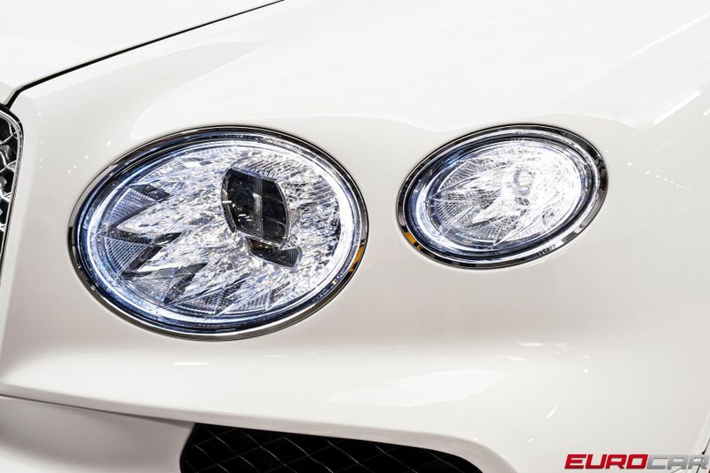 Used 2023 Bentley Bentayga *FRONT SEAT COMFORT SPEC*Image 10