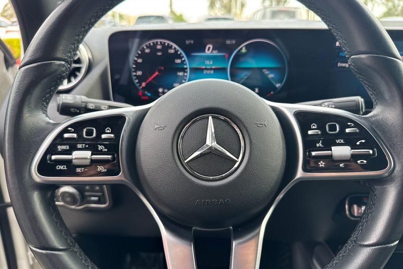 Used 2021 Mercedes-Benz GLA GLA250Image 26