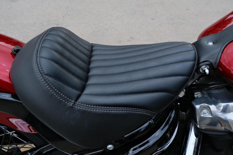 USED 2018 HARLEY SOFTAIL SLIM Image 17