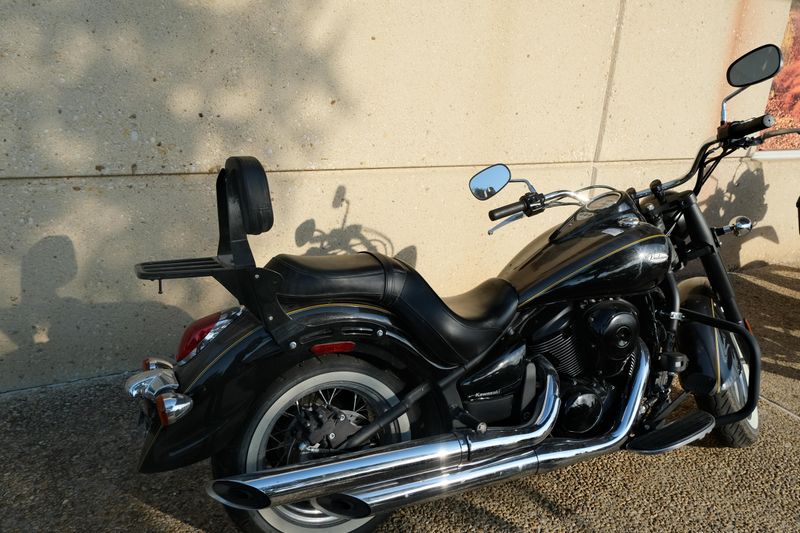 USED 2023 KAWASAKI VULCAN 900 CLASSIC Image 3