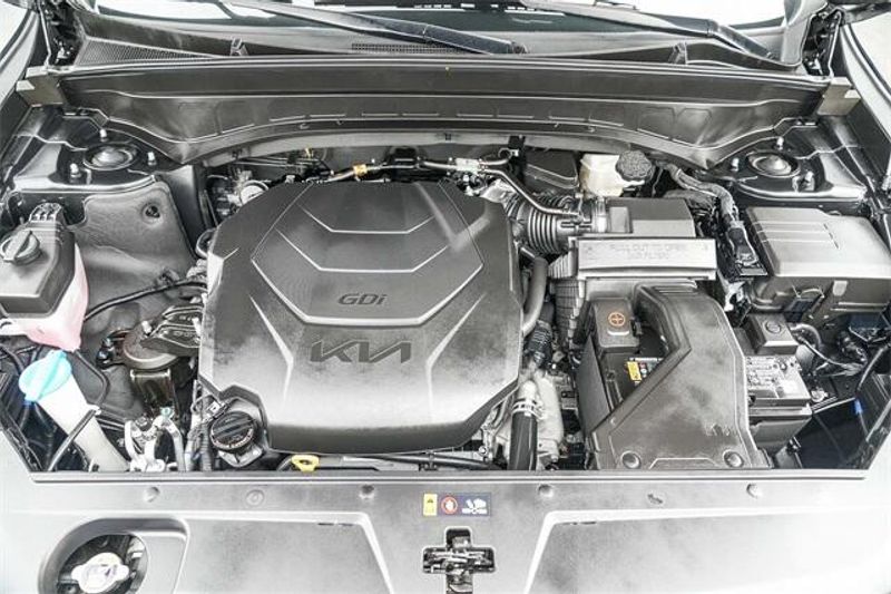 Used 2022 Kia Telluride LXImage 28
