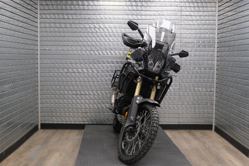 USED 2024 YAMAHA TENERE 700 Image 8