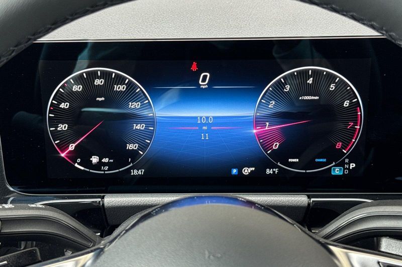 New 2026 Mercedes-Benz GLA-Class GLAGLA 250Image 21