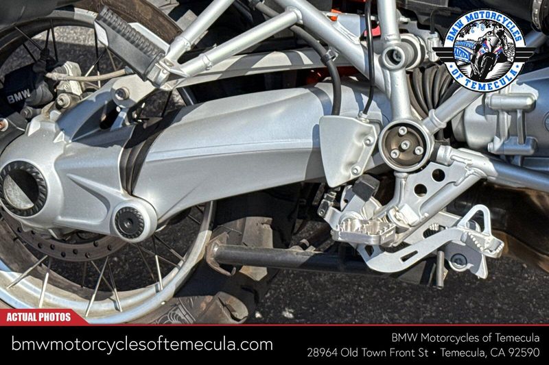 Used 2011 BMW R1200GS  Image 12