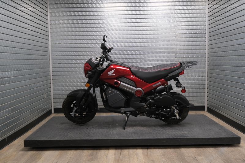 USED 2024 HONDA NAVI Image 6