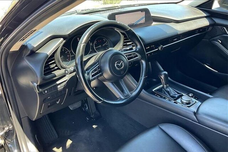 2021 Mazda Mazda3 Sedan SelectImage 14