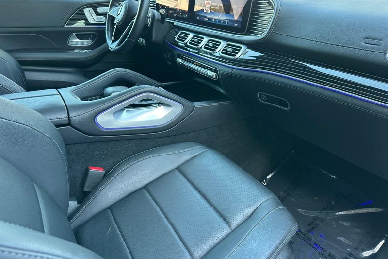 Used 2024 Mercedes-Benz GLE 350Image 18