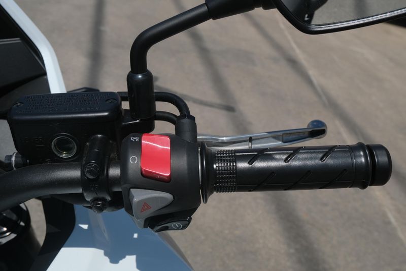 NEW 2025 HONDA NX500 Image 20