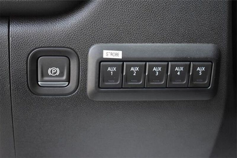2025 Chevrolet Silverado 3500HD Work TruckImage 20
