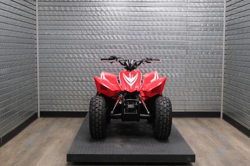 NEW 2026 HONDA TRX90X Image 8