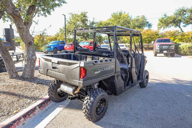 NEW 2026 POLARIS RANGER CREW SP 570 Image 8