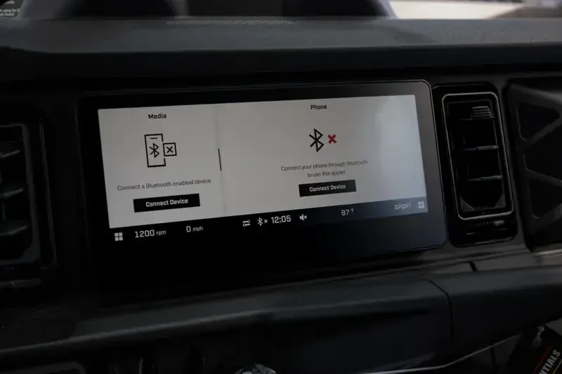 NEW 2026 CAN-AM DEFENDER MAX LONE STAR CAB HD11 Image 15