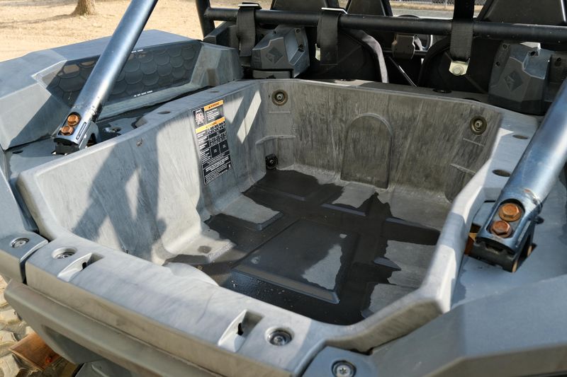 USED 2024 POLARIS RZR XP 4 1000 ULTIMATE Image 15