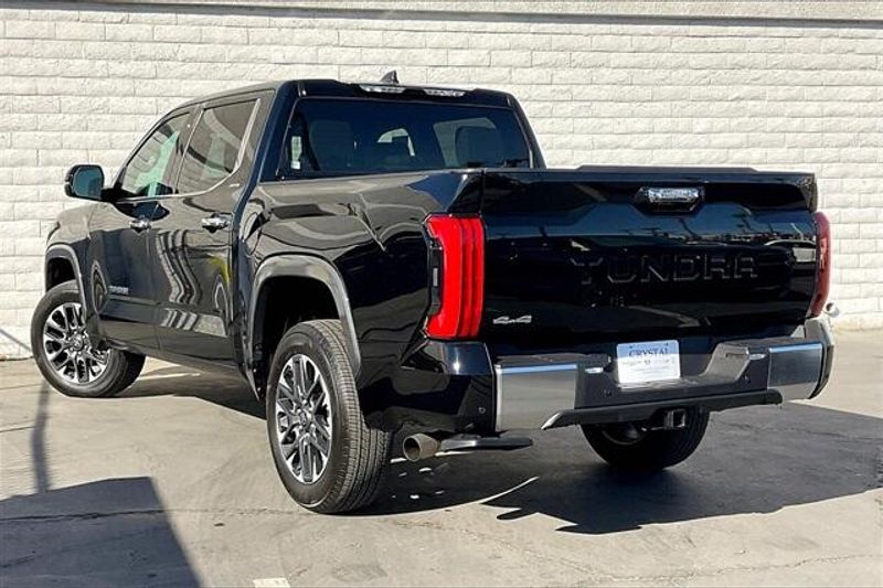 Used 2025 Toyota Tundra LimitedImage 10