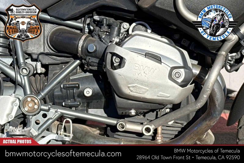 2013 BMW R 1200 GS AdventureImage 11