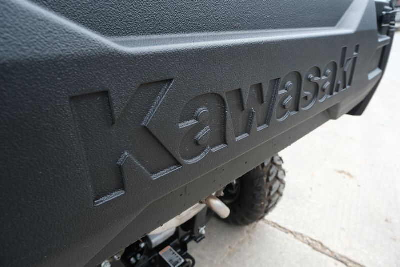 2024 Kawasaki MULE PROFXT 1000 LEImage 7