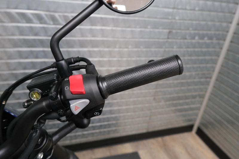 NEW 2026 HONDA REBEL 500 ABS SE Image 20