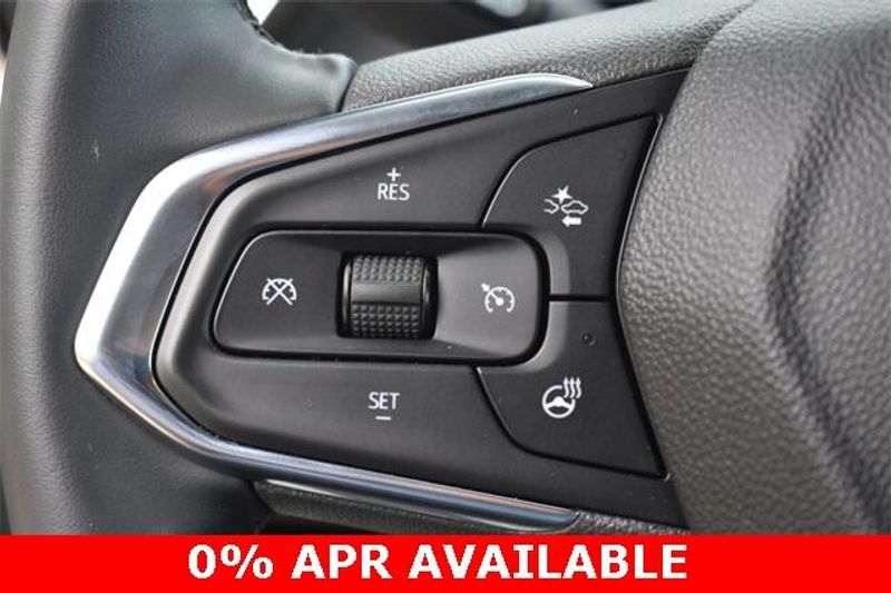 New 2025 Chevrolet TrailBlazer ActivImage 30