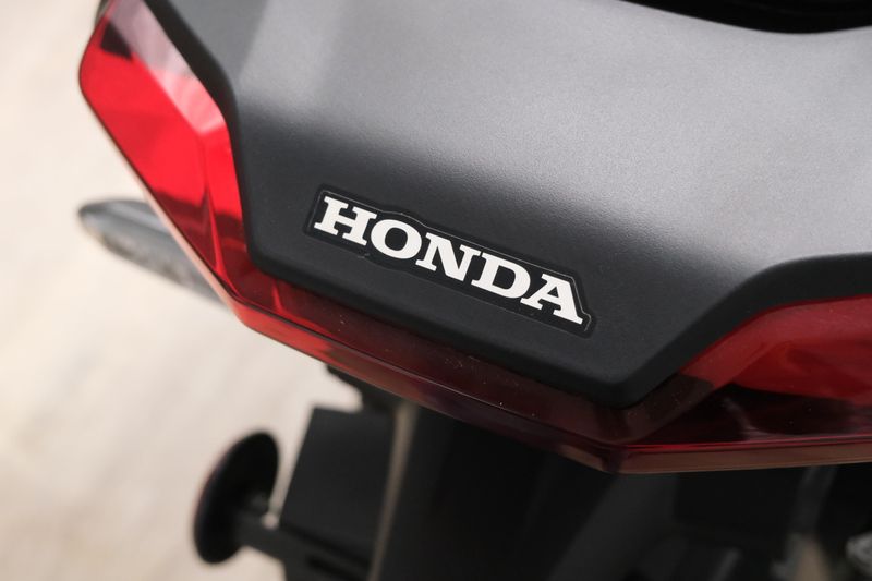NEW 2026 HONDA ADV160 ABS Image 24