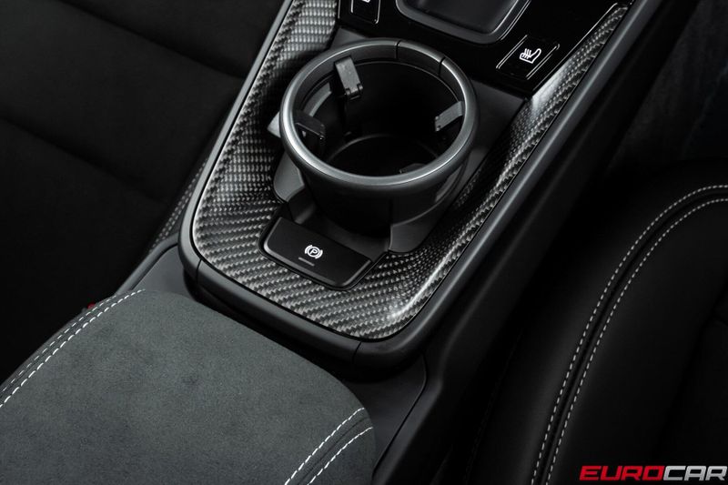 Used 2026 Porsche 911 GT3Image 35