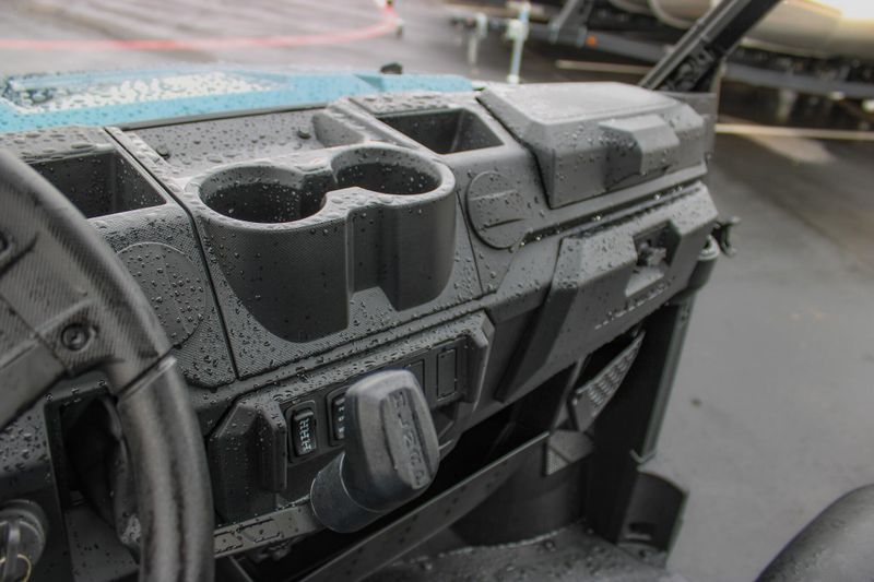 NEW 2026 POLARIS RANGER XP 1000 PREMIUM Image 23