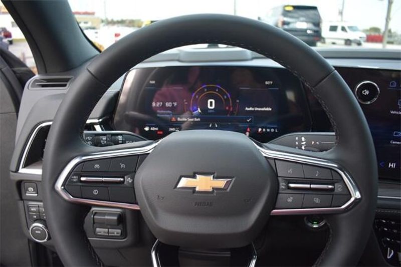 New 2026 Chevrolet Tahoe PremierImage 32