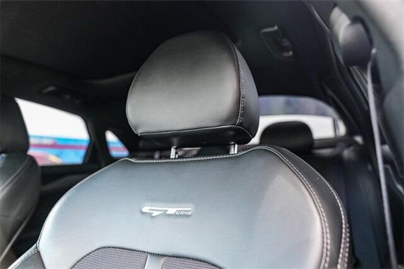 2022 Kia K5 GT-LineImage 25